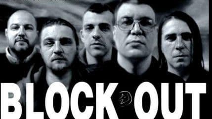 Block Out više ne postoji Block Out više ne postoji