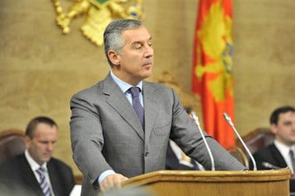 Đukanović će primiti patrijarhe i predstavnike hrišćanskih crkava Đukanović će primiti patrijarhe i predstavnike hrišćanskih crkava