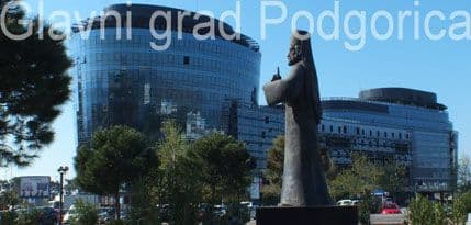 PG BIRO: Sjutra će biti zatvorena jedna traka na Bulevaru Džordža Vašingtona PG BIRO: Sjutra će biti zatvorena jedna traka na Bulevaru Džordža Vašingtona