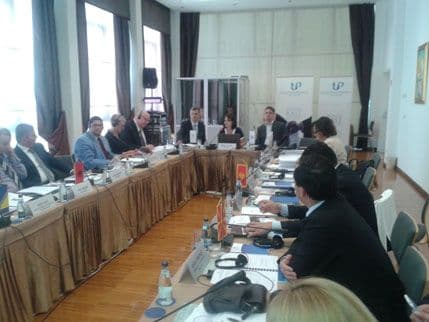 UPCG: Poslodavci regiona da pomognu vladama da izađu iz ekonomske krize UPCG: Poslodavci regiona da pomognu vladama da izađu iz ekonomske krize