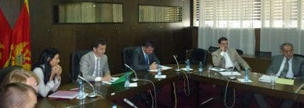 Raseljeni nezainteresovani za rješavanje svog statusa Raseljeni nezainteresovani za rješavanje svog statusa