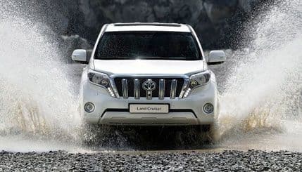 Toyota i dalje najvrijedniji automobilski brend Toyota i dalje najvrijedniji automobilski brend