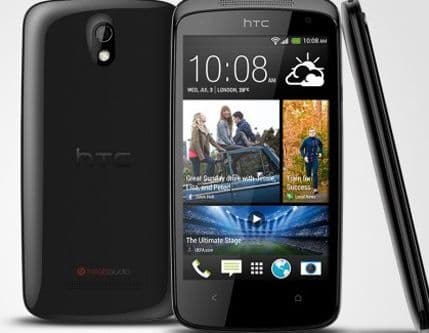 HTC: Prvi gubitak od izlaska na berzu HTC: Prvi gubitak od izlaska na berzu