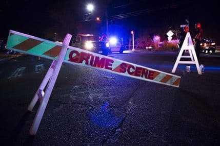 SAD: Ubijena žena u potjeri oko Bijele kuće imala mentalne probleme SAD: Ubijena žena u potjeri oko Bijele kuće imala mentalne probleme