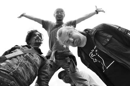 Večeras nova sezona The Books of Knjige! Večeras nova sezona The Books of Knjige!