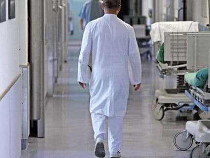 Hrvatski ljekari sve više napuštaju državu Hrvatski ljekari sve više napuštaju državu