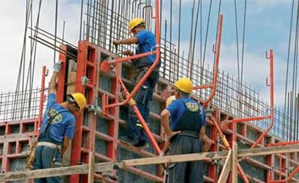 Pripreme za izgradnju luksuznog kompleksa: Azmont traži 3.000 građevinskih radnika Pripreme za izgradnju luksuznog kompleksa: Azmont traži 3.000 građevinskih radnika