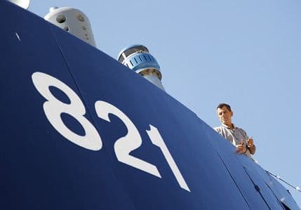 Podmornicu Heroj razgledalo 5.500 posjetilaca Podmornicu Heroj razgledalo 5.500 posjetilaca