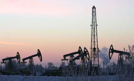 Ko će imati najviše nafte u svijetu? Ko će imati najviše nafte u svijetu?