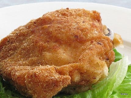 Čime je hranjeno pile koje se nalazi na vašem tanjiru? Čime je hranjeno pile koje se nalazi na vašem tanjiru?