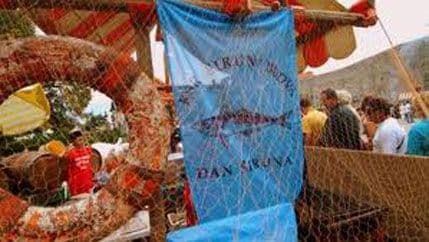 Sjutra počinje ribarska fešta "Dani širuna" u Budvi Sjutra počinje ribarska fešta "Dani širuna" u Budvi