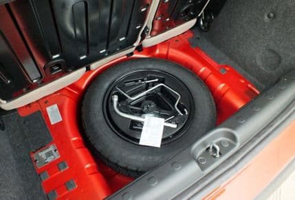 Da li je rezervni točak stvar prošlosti? Da li je rezervni točak stvar prošlosti?