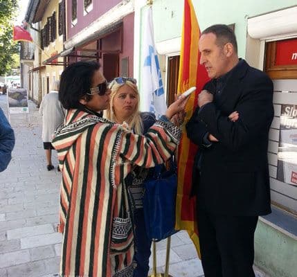 LP otvorila kancelariju na Cetinju LP otvorila kancelariju na Cetinju