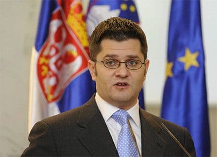 Vuk Jeremić od danas nezavisni poslanik Vuk Jeremić od danas nezavisni poslanik