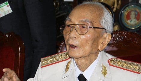 Preminuo general koji je Americi nanio najsramotniji poraz Preminuo general koji je Americi nanio najsramotniji poraz