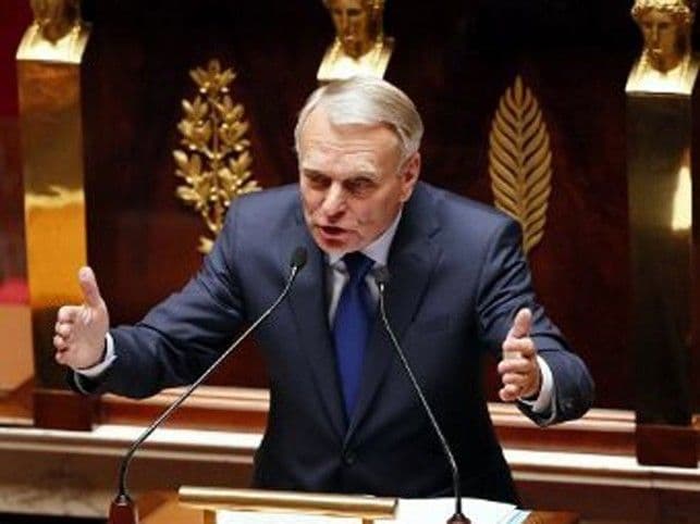 Francuska traži sastanak o pomorskim granicama Francuska traži sastanak o pomorskim granicama