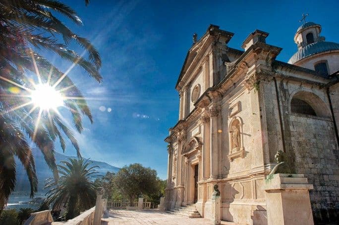 Sto godina posvećenja Bogorodičinog hrama Sto godina posvećenja Bogorodičinog hrama