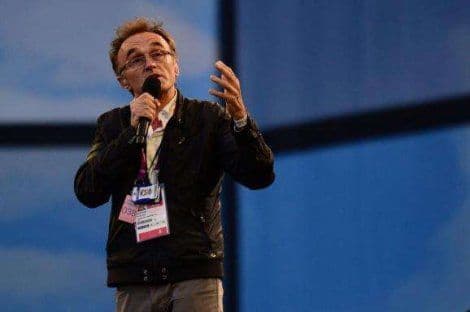 Deni Bojl režira film o bandi Pink Panter Deni Bojl režira film o bandi Pink Panter