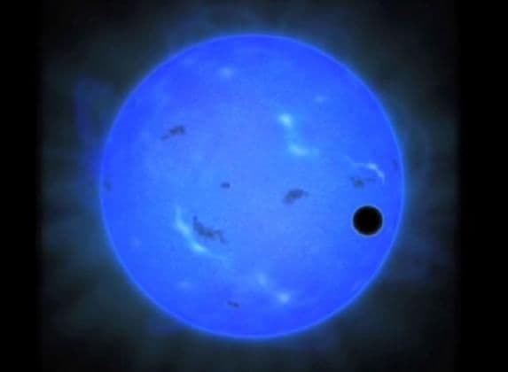 VIDEO: Japanci otkrili superzemlju VIDEO: Japanci otkrili superzemlju