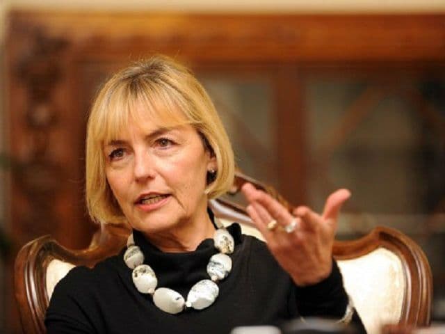 PUSIĆ: Sredite pravosuđe, to je temelj za sve ostalo PUSIĆ: Sredite pravosuđe, to je temelj za sve ostalo