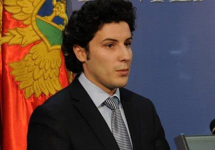 ABAZOVIĆ: Poslanici da utiču i na pregovaračke pozicije ABAZOVIĆ: Poslanici da utiču i na pregovaračke pozicije