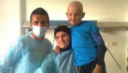 Ibra nije, ali Ibišević i Pjanić usrećili Hajrudina Ibra nije, ali Ibišević i Pjanić usrećili Hajrudina