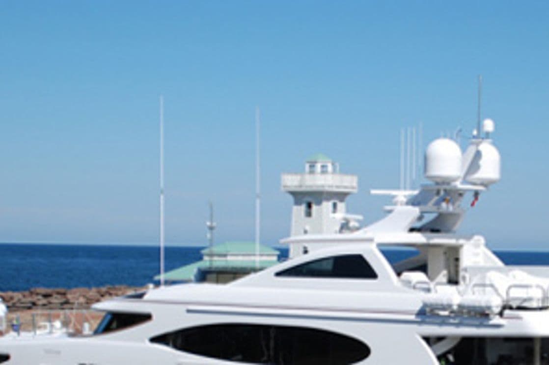 Monstat: U teritorijalno more Crne Gore ušlo 4,84 hiljade stranih plovila