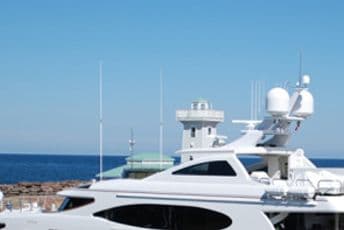 Monstat: U teritorijalno more Crne Gore ušlo 4,84 hiljade stranih plovila