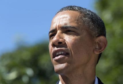 Peti dan blokade, Obama kazao republikancima da „prekinu farsu“ Peti dan blokade, Obama kazao republikancima da „prekinu farsu“