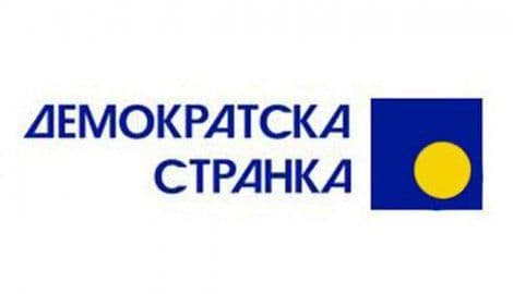 DS: Nastavljamo da branimo vrijednosti 5. oktobra DS: Nastavljamo da branimo vrijednosti 5. oktobra