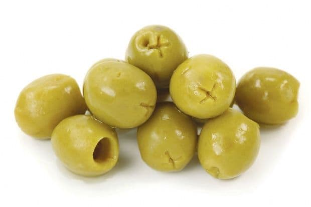 Maslina - hrana bogova Maslina - hrana bogova