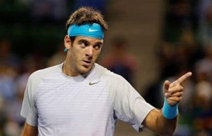 Del Potro savladao Raonića u finalu Tokija Del Potro savladao Raonića u finalu Tokija