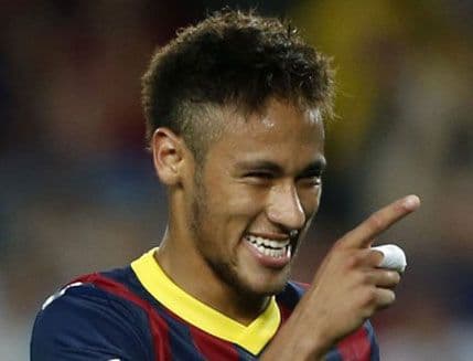 Martino: Nejmar je kao Mesi Martino: Nejmar je kao Mesi