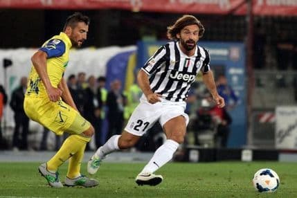 Serija A: Juve bolji od Milana Serija A: Juve bolji od Milana