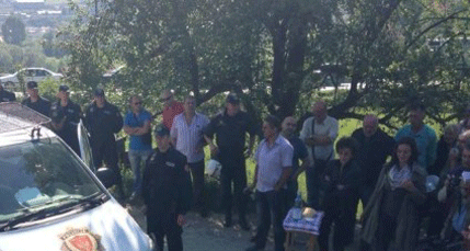 Novi predsjednik Beransela najavio krivične prijave zbog trovanja vodom Novi predsjednik Beransela najavio krivične prijave zbog trovanja vodom