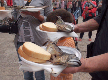 VIDEO: Fešta “Dani širuna” zatvorila turističku sezonu VIDEO: Fešta “Dani širuna” zatvorila turističku sezonu