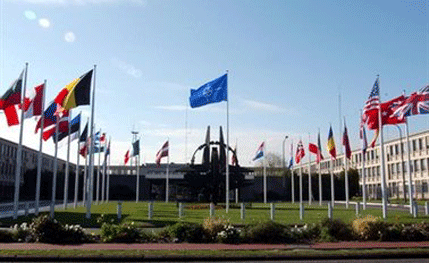 Džekson: Kladio bih se da ćete u NATO do 2014. Džekson: Kladio bih se da ćete u NATO do 2014.