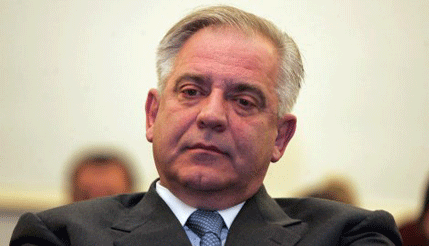 Sanader u Njujorku uživao kao sultan Sanader u Njujorku uživao kao sultan