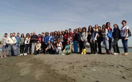 Obilježen Evropski dan postmatranja ptica Obilježen Evropski dan postmatranja ptica