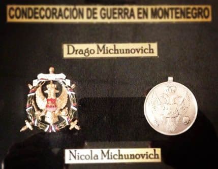 Foto- reportaža iz Argentine: Crna Gora, zemlja naših predaka u srcu zauvijek Foto- reportaža iz Argentine: Crna Gora, zemlja naših predaka u srcu zauvijek