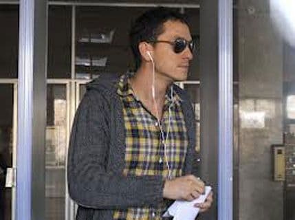 Marko Mišković pušten iz kućnog pritvora Marko Mišković pušten iz kućnog pritvora