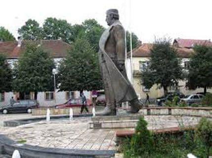 Nezavisna lista Ivan Ašanin: Mojkovac da ne bude odskočna daska prema Podgorici Nezavisna lista Ivan Ašanin: Mojkovac da ne bude odskočna daska prema Podgorici