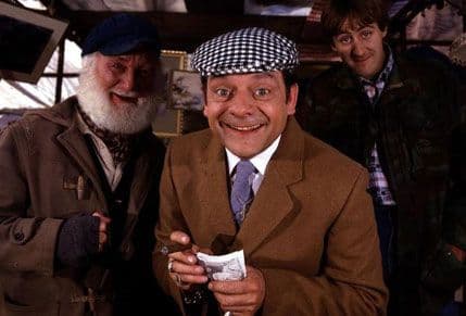 Del Boj počeo karijeru ulogom u porniću Del Boj počeo karijeru ulogom u porniću