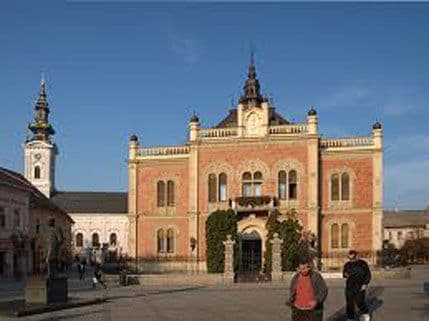 Novi Sad: Policajac interventne jedinice ubio kolegu Novi Sad: Policajac interventne jedinice ubio kolegu