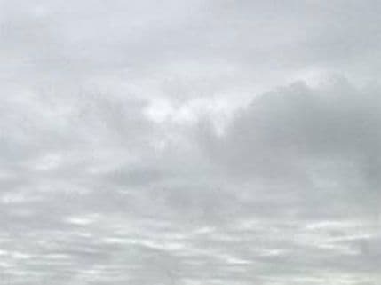 Oblačno, do 22 stepena Oblačno, do 22 stepena