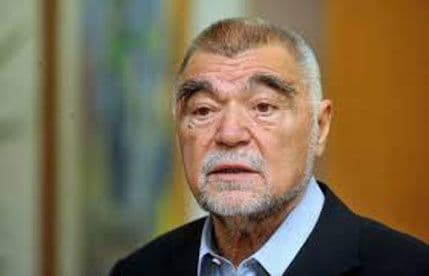 Mesić: Nisam ni osumnjičen ni optužen Mesić: Nisam ni osumnjičen ni optužen