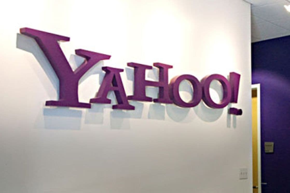 Yahoo za upoznavanje