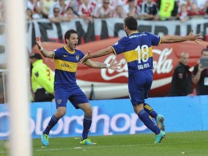 VIDEO: Boki pripao Superklasiko VIDEO: Boki pripao Superklasiko