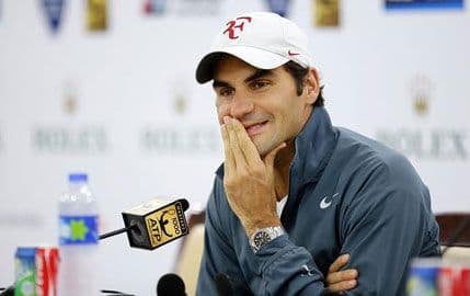 Federer: Rafa je svima dokazao Federer: Rafa je svima dokazao