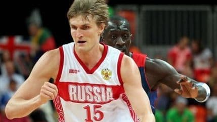 Kirilenko rekao zbogom Rusiji Kirilenko rekao zbogom Rusiji